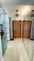 Blk 327A Punggol Vue (Punggol), HDB 2 Rooms #534884281
